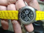 Montre nautica, Handtassen en Accessoires, Horloges | Heren, Kunststof, Gebruikt, Polshorloge, Kunststof