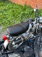 Dax-stoel van 50 cc, Motoren, Ophalen, Gebruikt