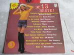 vinyl de 13 beste, Ophalen of Verzenden, Gebruikt