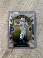 Justin Herbert 2020 Panini Select Rookie, Ophalen of Verzenden, Nieuw, Plaatje