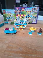 Lego friends, Enlèvement, Comme neuf, Ensemble complet, Lego