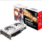 AMD RX 9060XT 16GB, Enlèvement