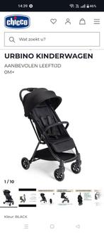 Urbino kinderwagen Chicco, Kinderen en Baby's, Buggy's, Ophalen, Zo goed als nieuw