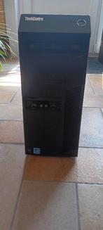 LENOVO THINKCENTRE i3, Computers en Software, Desktop Pc's, Ophalen, Gebruikt, 512 GB, HDD