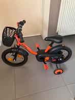 Fiets Decathlon (robot 14 inch), Ophalen, Zo goed als nieuw