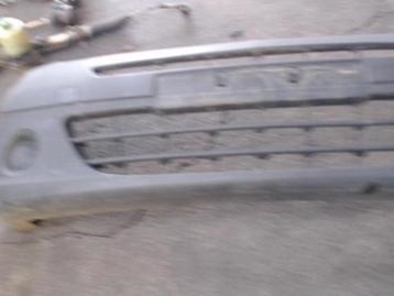 Pare choc avant Renault Kangoo 2 2008-2013 LP/14946 beschikbaar voor biedingen