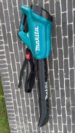 Makita dub362 bladvlazer 2*18v, Ophalen