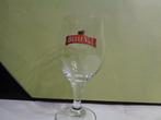 Belle vue kriek glazen nieuw, Collections, Marques de bière, Enlèvement ou Envoi, Neuf, Verre ou Verres, Autres marques