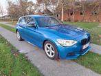 BMW 116i *** M PACK ***, Auto's, 1 Reeks, Euro 6, Parkeersensor, Handgeschakeld