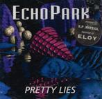 cd    /    Echo Park   – Pretty Lies, Enlèvement ou Envoi