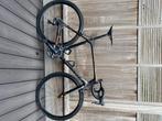 Giant Advenced Tcr, Fietsen en Brommers, Fietsen | Racefietsen, Ophalen, 28 inch, Gebruikt, Carbon