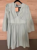 Mt 40(EU34) Twinset dameskleedje mint groen, Kleding | Dames, Twinset, Ophalen of Verzenden, Zo goed als nieuw, Maat 34 (XS) of kleiner