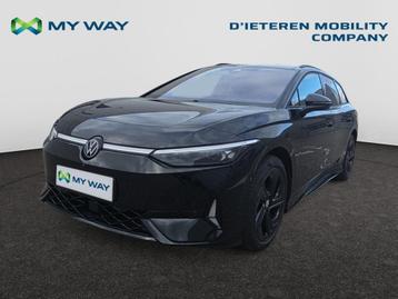 Volkswagen ID.7 Tourer ID.7 Tourer 86 kWh 4Motion GTX Busine beschikbaar voor biedingen