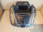 Auto radio. Ford Tourneo., Autos : Pièces & Accessoires, Enlèvement ou Envoi