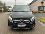 2021 Mercedes-Benz V-Klasse AMG Pack, Auto's, Mercedes-Benz, Automaat, Gebruikt, Euro 6, Bedrijf