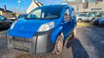 citroen nemo 1.4i AIRCO 2013 102000km OHBOEK wordt GEKEURD, Auto's, Bestelwagens en Lichte vracht, Voorwielaandrijving, Euro 5