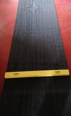 Bull's Rubber dartmat + oche 300 x 60 cm., Ophalen of Verzenden, Nieuw, Overige typen