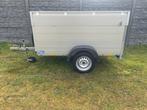 Te HUUR aanhangwagen, Enlèvement, Comme neuf