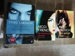 leesboeken, Boeken, Romans, Ophalen of Verzenden, Zo goed als nieuw