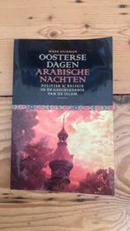 M. Heirman - Oosterse dagen, Arabische nachten, M. Heirman, Ophalen of Verzenden, Zo goed als nieuw
