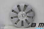 1 losse 14 inch wieldop VW Up! 1S0601147G, Autos : Pièces & Accessoires, Pneus & Jantes, Pneu(s), Utilisé