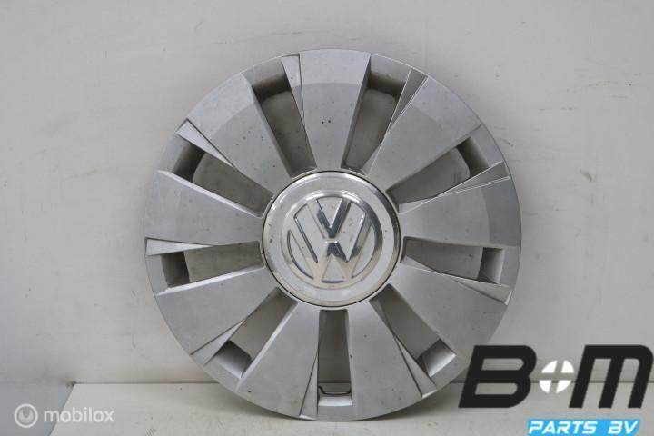 1 losse 14 inch wieldop VW Up! 1S0601147G, Autos : Pièces & Accessoires, Pneus & Jantes, Pneu(s), Utilisé