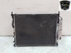 RADIATEUR COMPLEET Renault Twingo II (CN) (01-2007/09-2014), Gebruikt, Renault