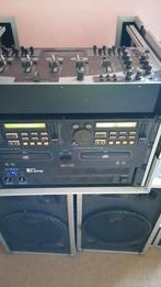 Sono dj