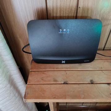 Box internet Proximus, Enlèvement ou Envoi, Comme neuf