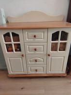 Chambre bébé 3 éléments, Enlèvement, Utilisé, Commode