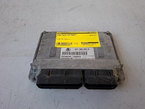 Computer Motormanagement van een Skoda Fabia, Auto-onderdelen, Elektronica en Kabels, Skoda, Gebruikt, 3 maanden garantie, Ophalen of Verzenden