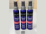 3x John Frieda Frizz Ease 3Day Straight Straightening spray, Ophalen of Verzenden, Nieuw