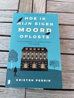 Thriller Kristen Perrin, Enlèvement, Neuf, Kristen Perrin, Amérique