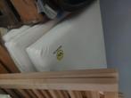 1 Wesco-matras 60 x 95cm, Kinderen en Baby's, Gebruikt, Ophalen of Verzenden, Minder dan 140 cm, Matras