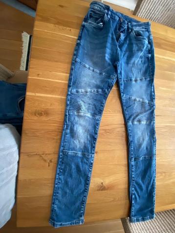 Jeans ado taille 176