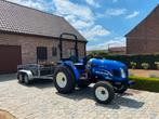New Holland Boomer 3.0 comme neuf 110 heures 2021, Articles professionnels, Enlèvement, New Holland