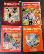 Suske en Wiske, Boeken, Ophalen, Gelezen