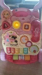 Baby walker, Enlèvement