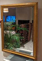 Spiegel 80x100 cm Levanger, Huis en Inrichting, Woonaccessoires | Spiegels, Minder dan 100 cm, 75 tot 100 cm, Zo goed als nieuw