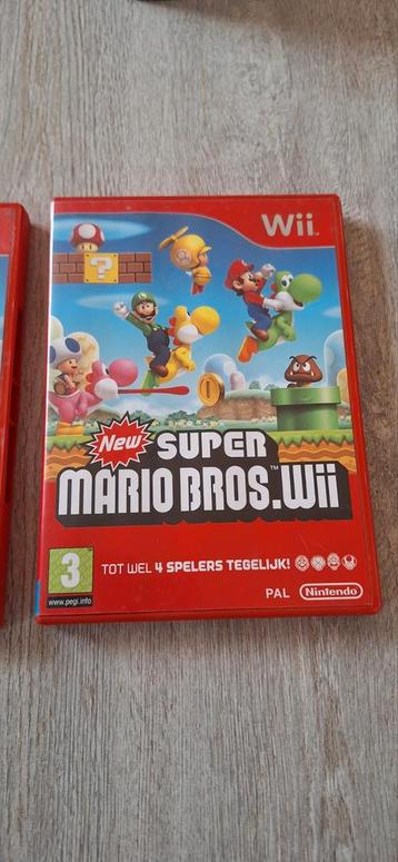 NINTENDO WII SET VOOR IEDEREEN  !!!! beschikbaar voor biedingen