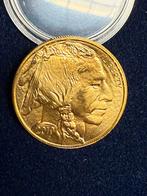 Gouden Buffalo 2010, Ophalen of Verzenden, Noord-Amerika, Losse munt, Goud