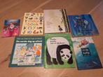 Pakket kinderboekjes, Boeken, Kinderboeken | Kleuters, Ophalen, Zo goed als nieuw