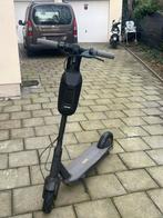 Ninebot step, Fietsen en Brommers, Steps, Ophalen, Zo goed als nieuw, Elektrische step (E-scooter), Segway ninebot