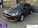 Suzuki Swift 1.2 Style SMART/HYBRID/AUTOMAAT/CAMERA, Auto's, Suzuki, Stof, Gebruikt, Zwart, 4 cilinders