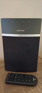 Bose Soundtouch 10, Ophalen of Verzenden, Bose