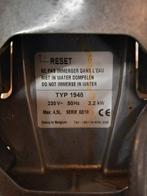 FRITEUSE 4.5L 3.2KW FRIFRI