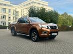 Nissan Navara - double cab Le 4x4 2019 - automatique, Auto's, Euro 6, Bedrijf, Te koop