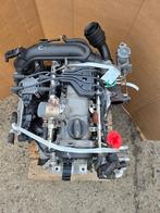 Moteur CBZC Complet, Auto-onderdelen, Motor en Toebehoren, Verzenden, Gebruikt