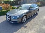 Audi S4 Avant 2014, Auto's, Euro 5, Zwart, 2995 cc, Lichtsensor