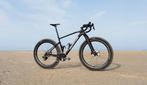Cannondale Beachbike met sram 12 speed AXS - Large, Fietsen en Brommers, Fietsen | Mountainbikes en ATB, Gebruikt, Heren, Geen vering